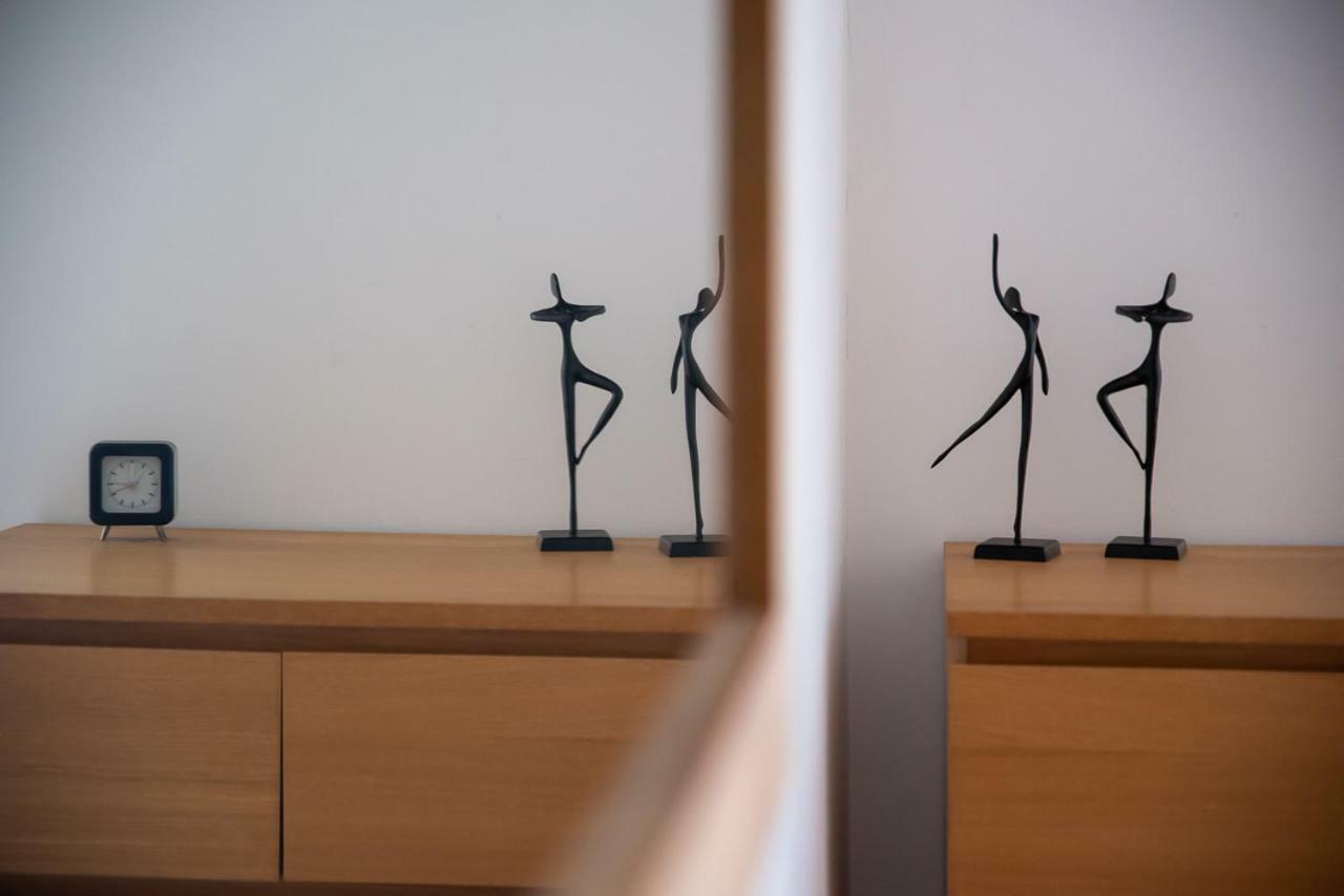 Casa Idilica Apartment コラレホ エクステリア 写真