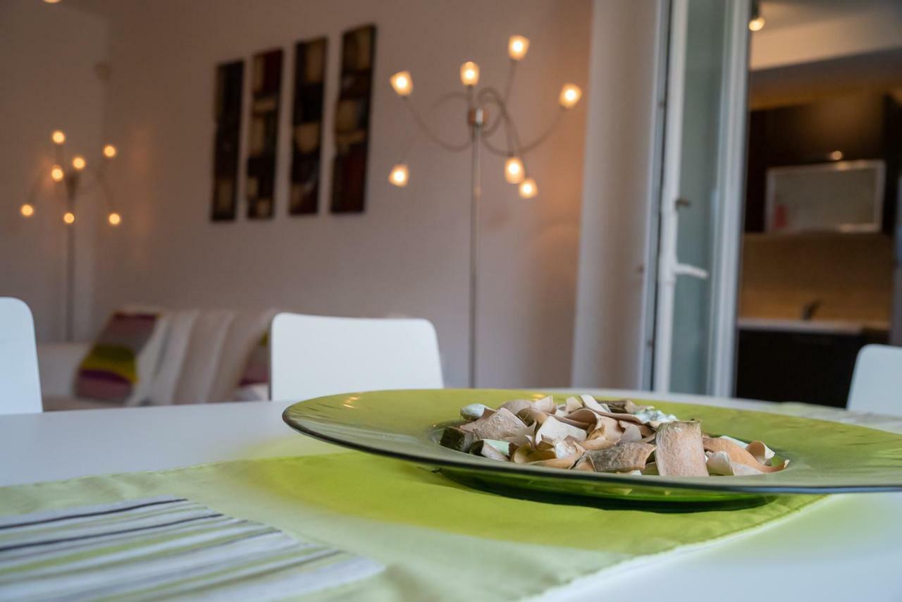 Casa Idilica Apartment コラレホ エクステリア 写真