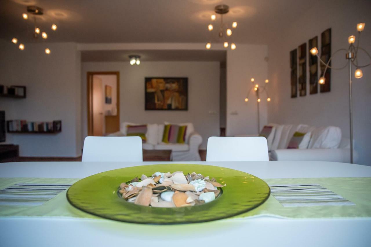 Casa Idilica Apartment コラレホ エクステリア 写真