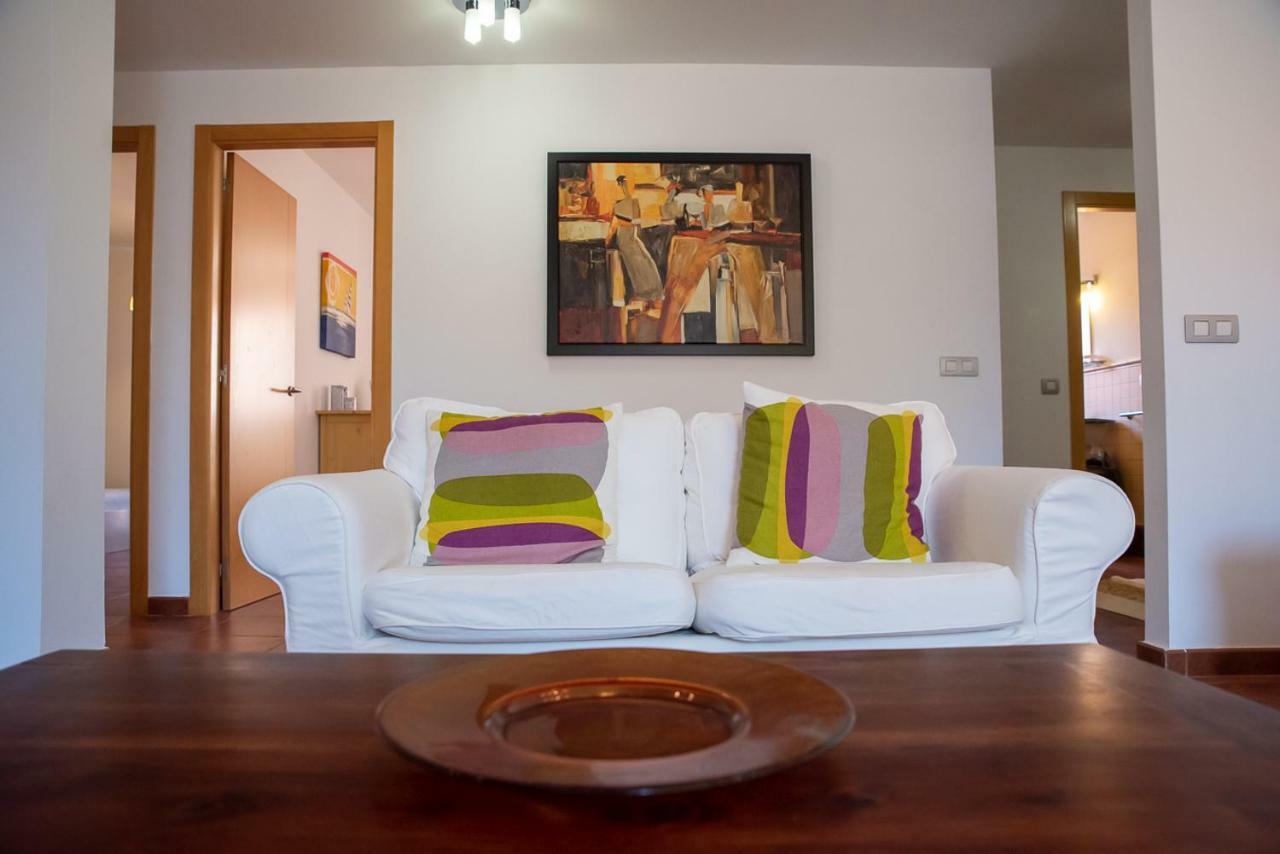 Casa Idilica Apartment コラレホ エクステリア 写真