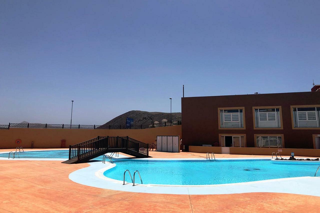 Casa Idilica Apartment コラレホ エクステリア 写真