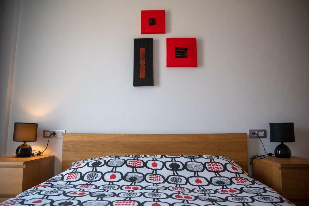 Casa Idilica Apartment コラレホ エクステリア 写真