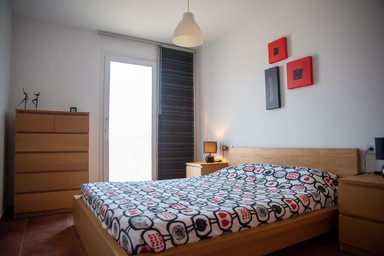 Casa Idilica Apartment コラレホ エクステリア 写真