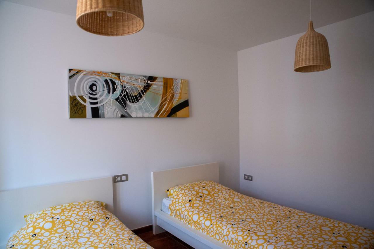 Casa Idilica Apartment コラレホ エクステリア 写真