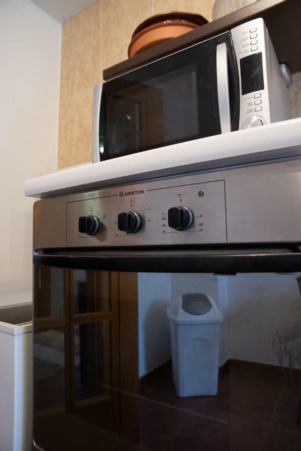 Casa Idilica Apartment コラレホ エクステリア 写真
