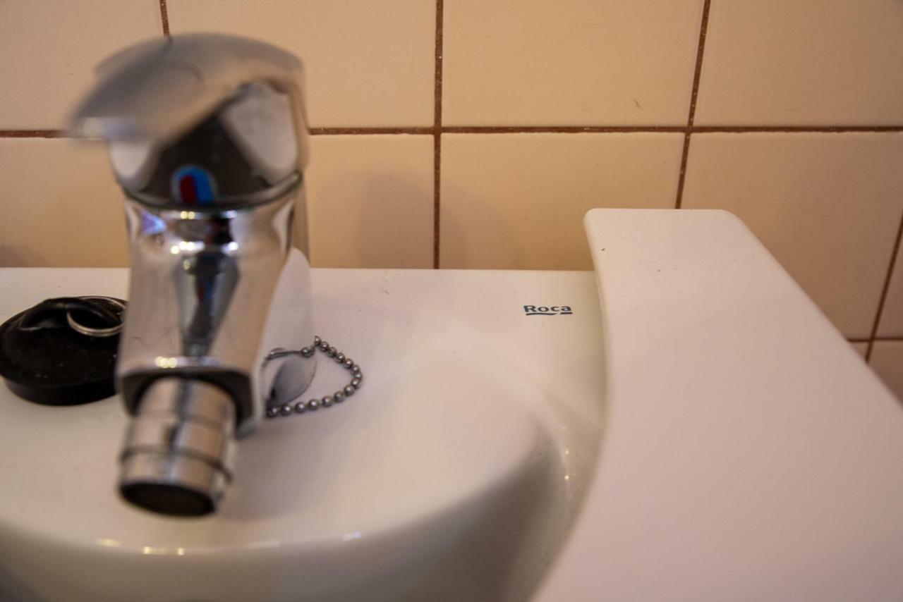 Casa Idilica Apartment コラレホ エクステリア 写真