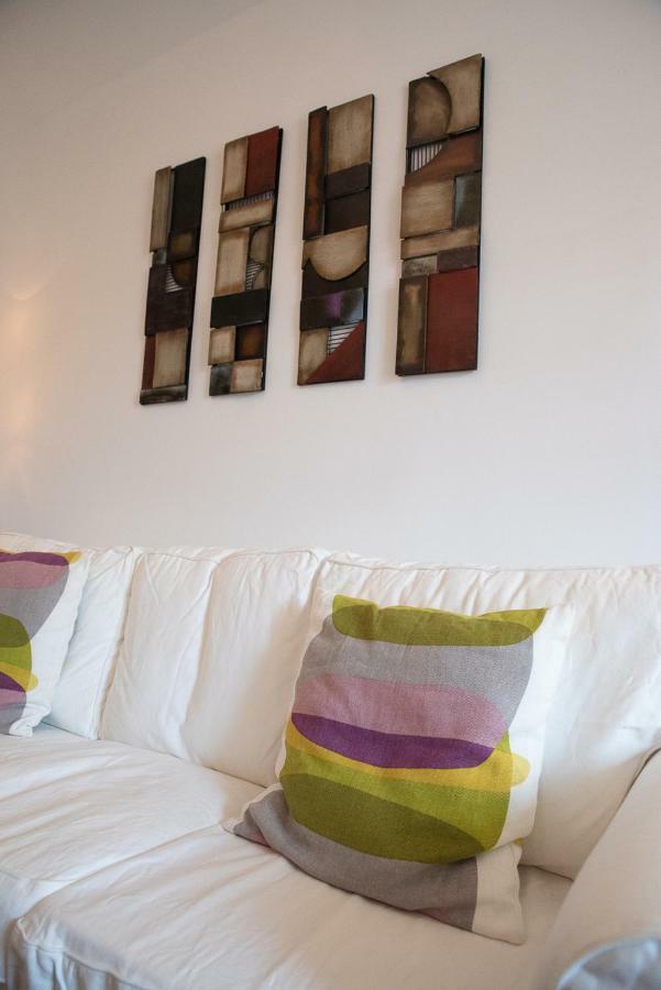 Casa Idilica Apartment コラレホ エクステリア 写真