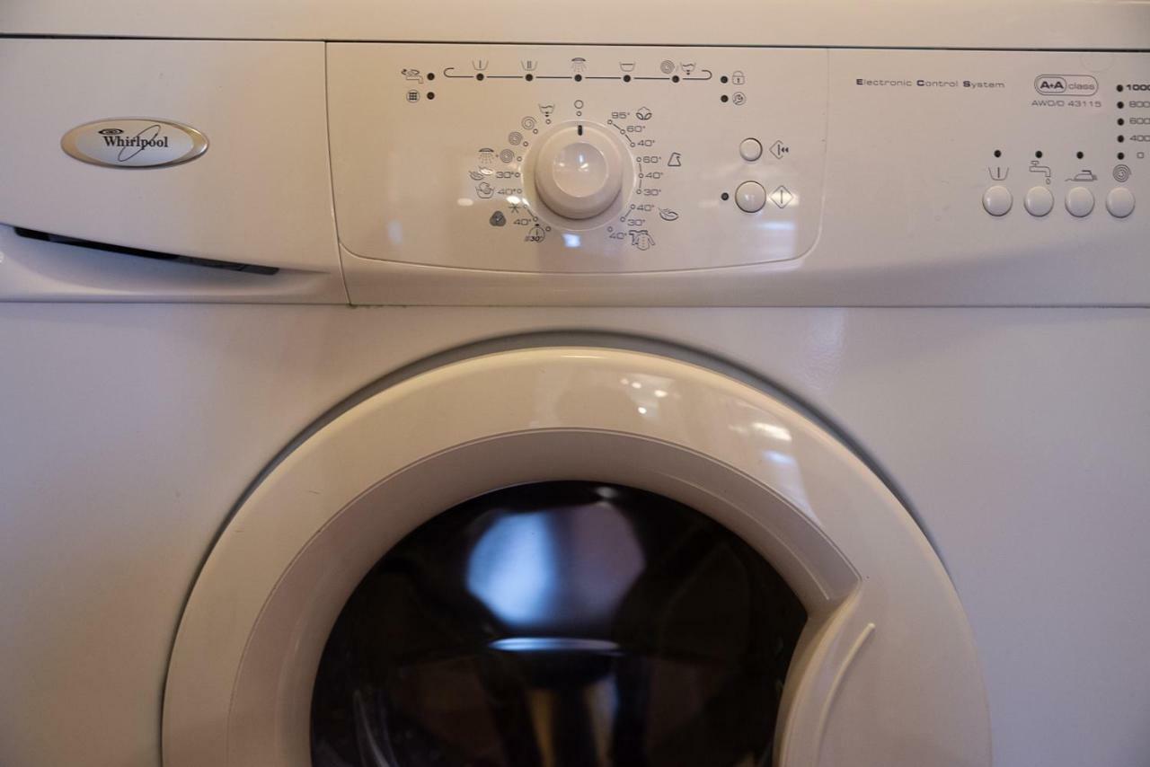 Casa Idilica Apartment コラレホ エクステリア 写真